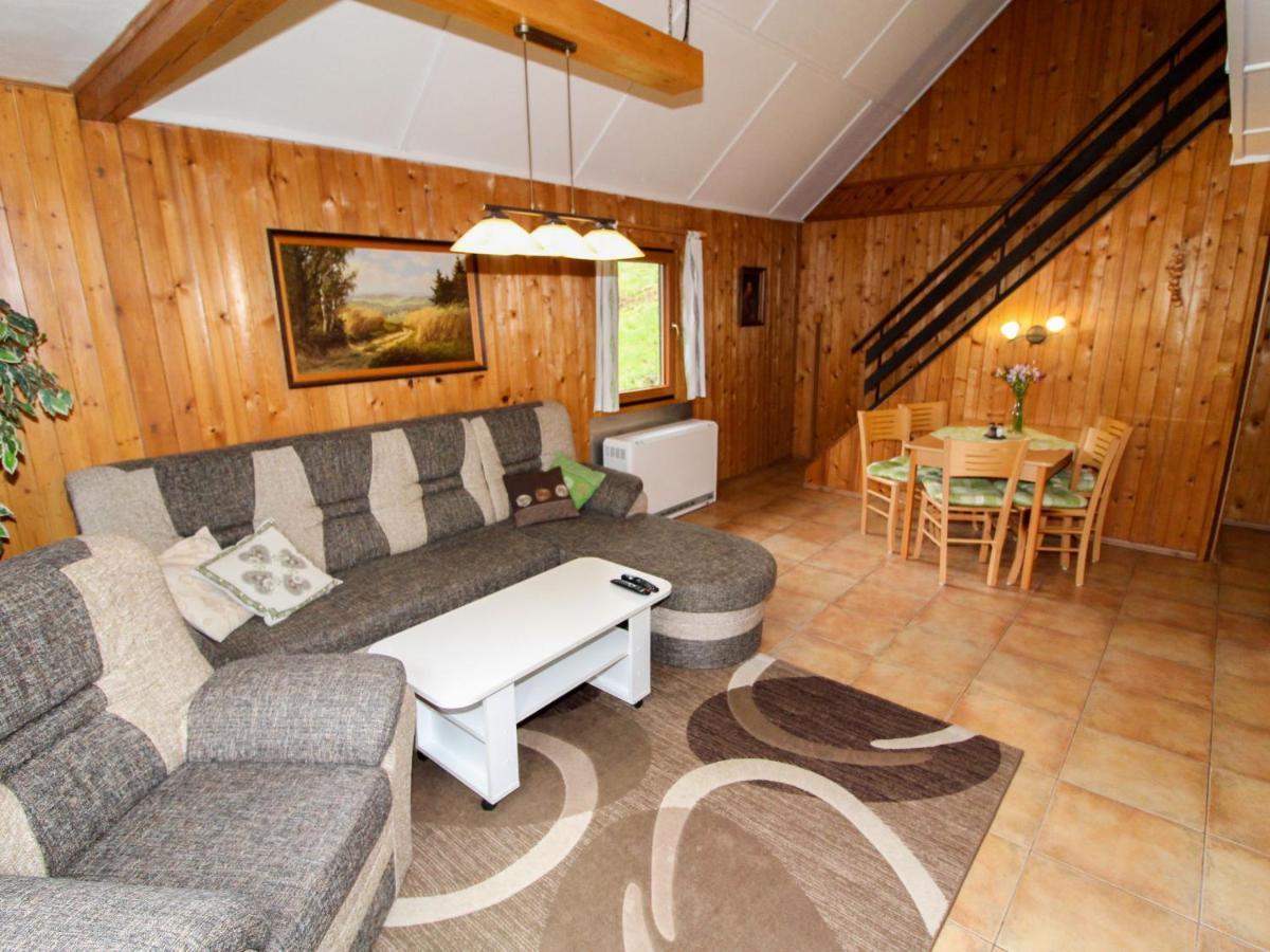 Holiday Home Kyjov U Krasne Lipy By Interhome エクステリア 写真