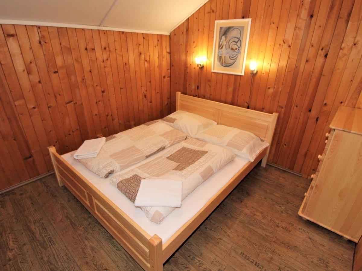 Holiday Home Kyjov U Krasne Lipy By Interhome エクステリア 写真