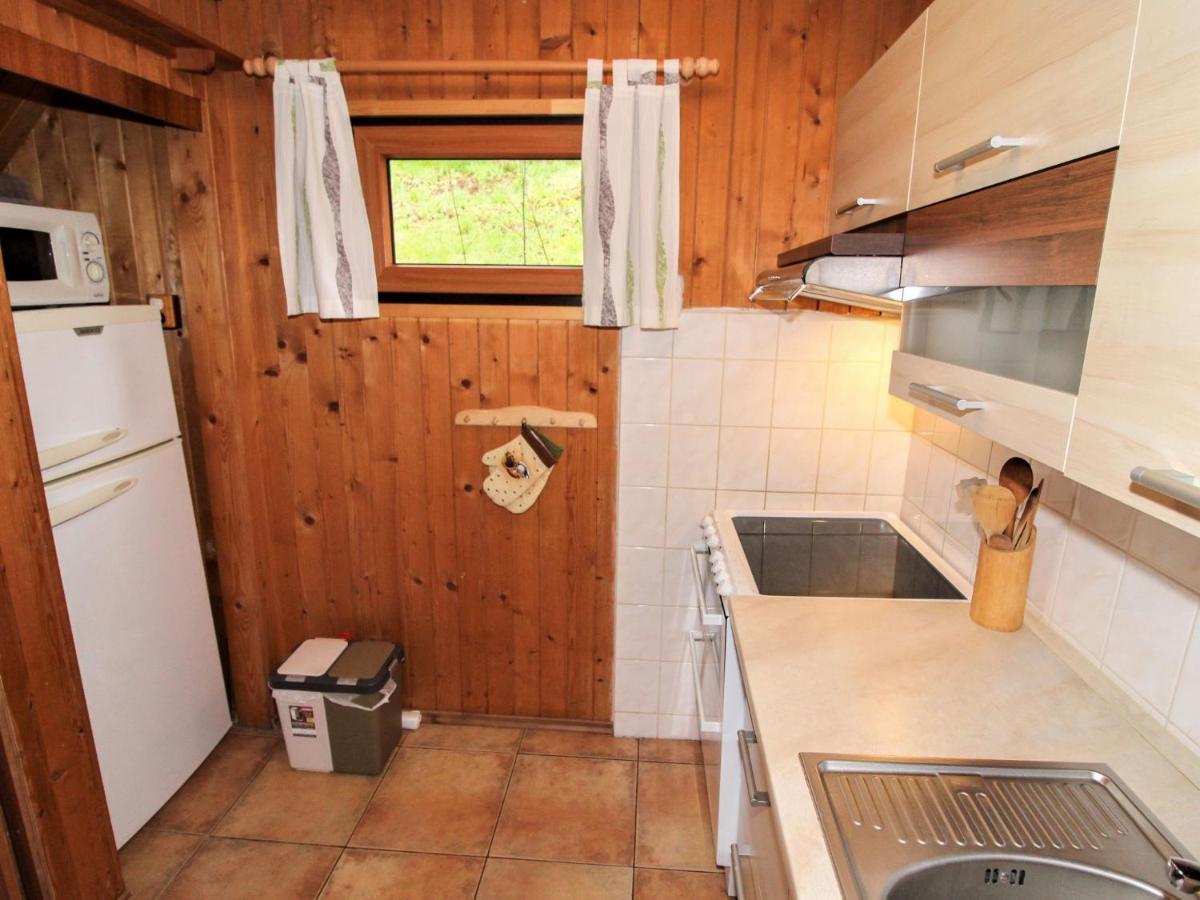 Holiday Home Kyjov U Krasne Lipy By Interhome エクステリア 写真