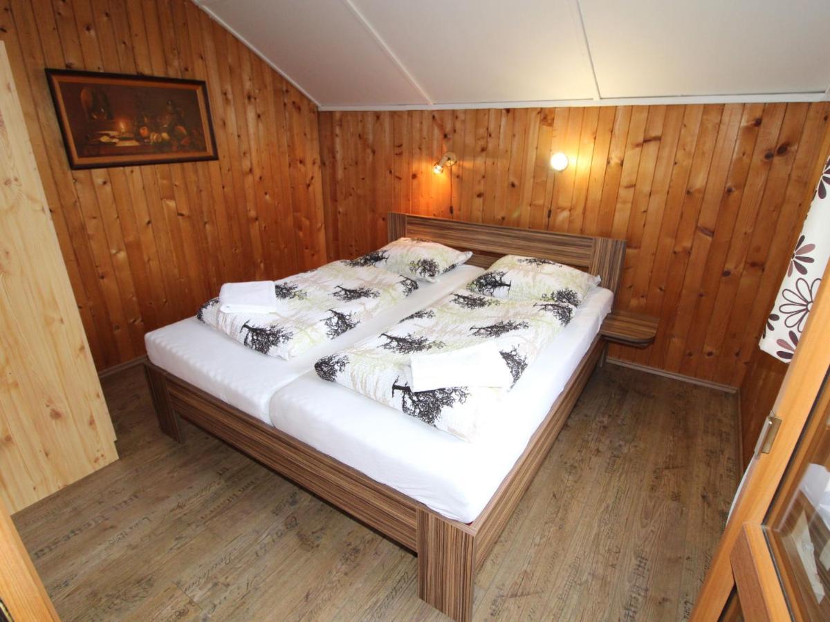 Holiday Home Kyjov U Krasne Lipy By Interhome エクステリア 写真