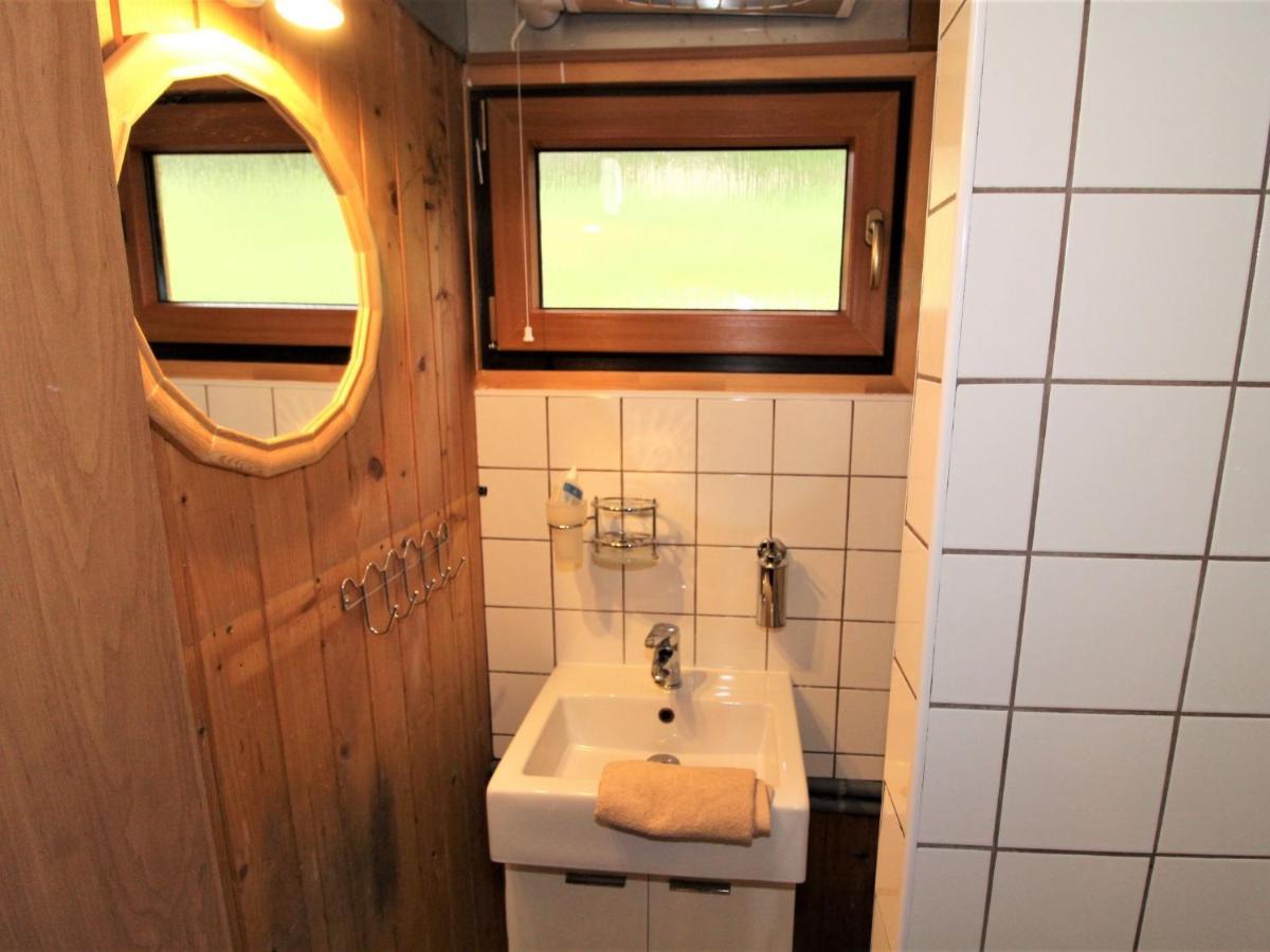 Holiday Home Kyjov U Krasne Lipy By Interhome エクステリア 写真